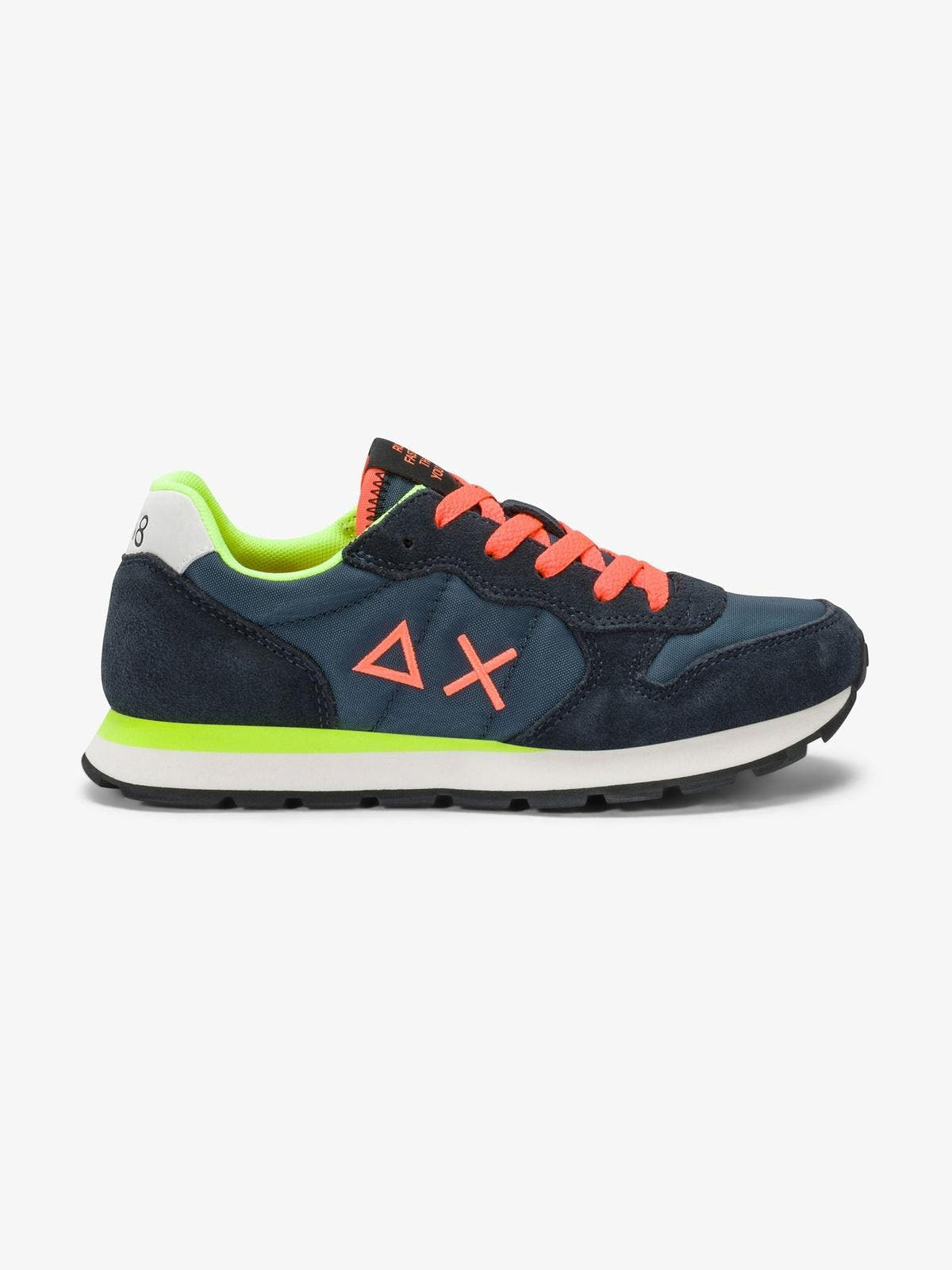 BOY'S TOM FLUO (TEEN) 