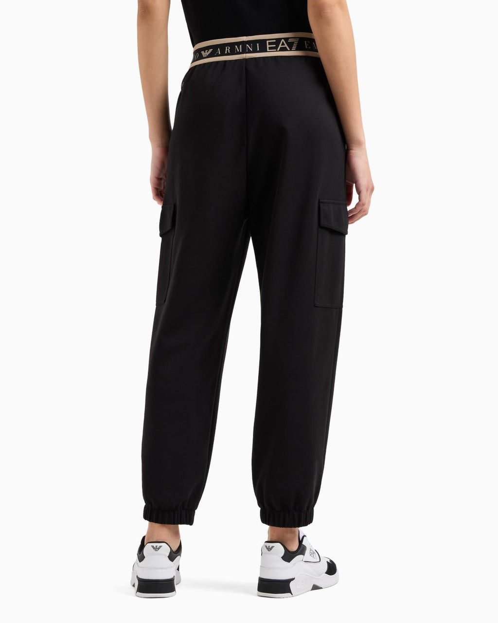 7W000282 AF12501/UC001 EMPORIO ARMANI EA7