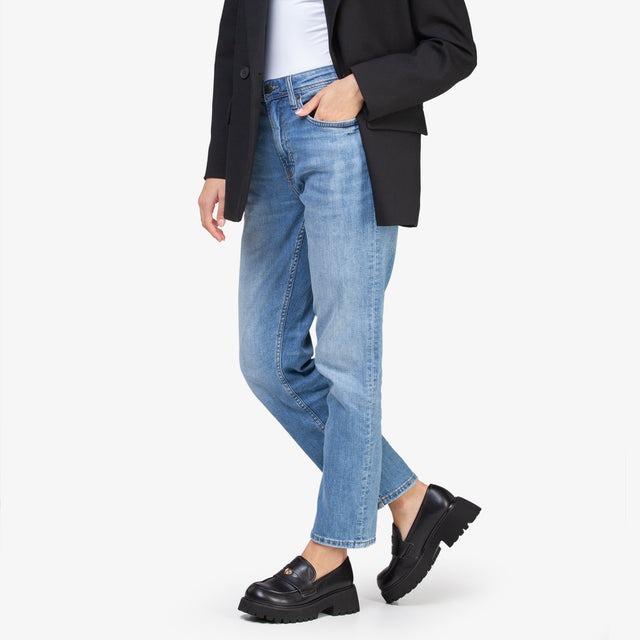 MOCASSINS 