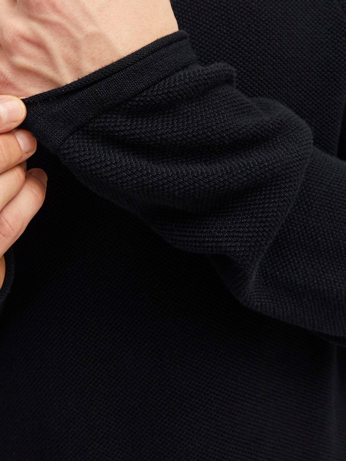 12157321/Black JACK AND JONES