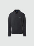 NORTH SAILS BASIC POLO LONG SLEEVE