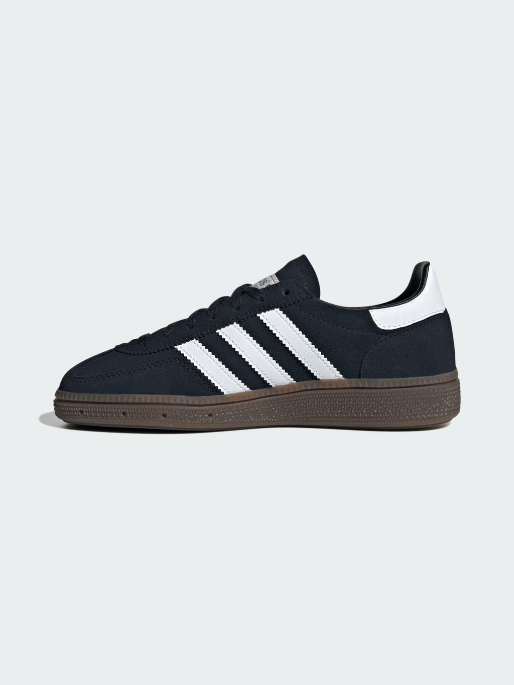 HANDBALL SPEZIAL J  CBLACK/FTWWHT/GUM5 