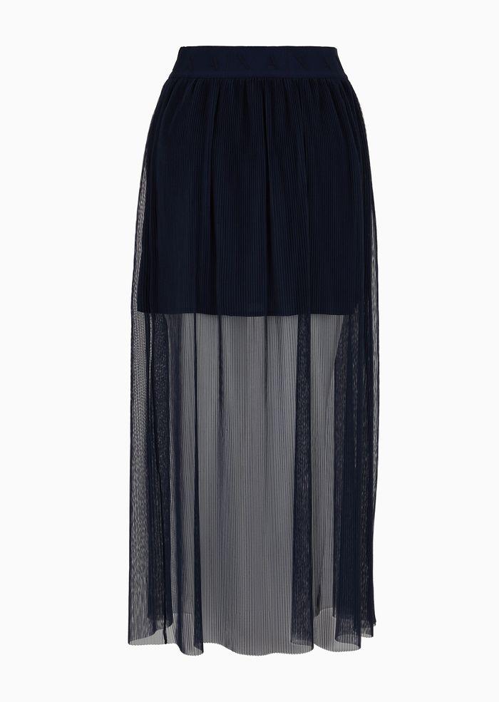 SKIRT 3DYN11 YN8QZ/1593 ARMANI EXCHANGE