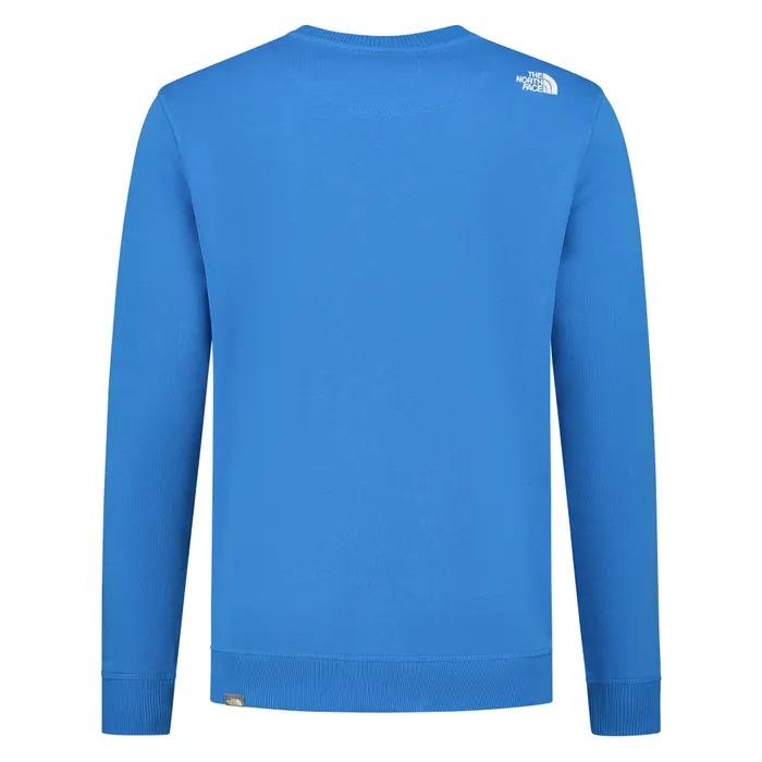 FELPA NF0A89EK/73V1 THE NORTH FACE