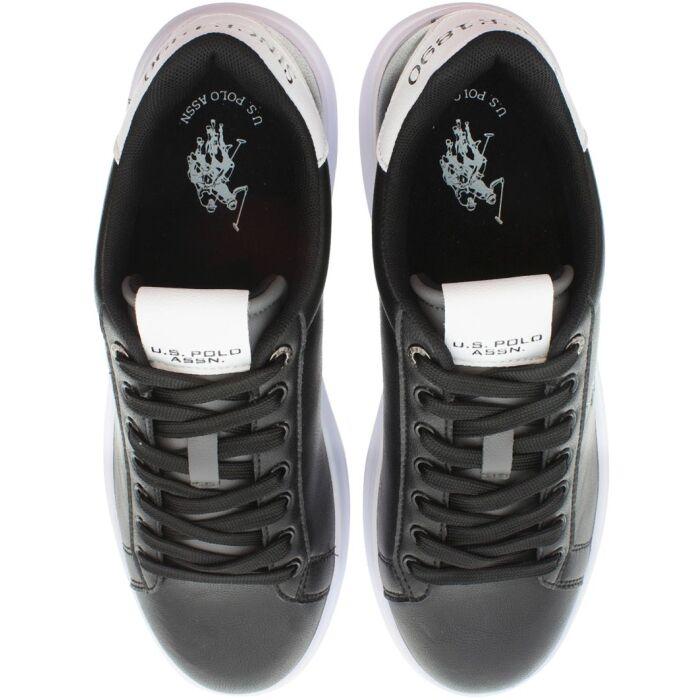 CODY CODY001M/DY2/BLK-WHI01 U.S. POLO ASSN