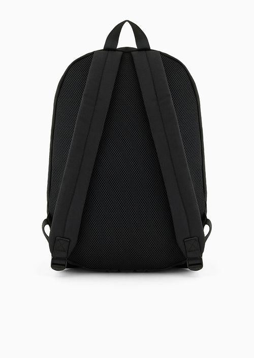 UNISEX BACKPACK 249504 4F931/00020 EMPORIO ARMANI EA7
