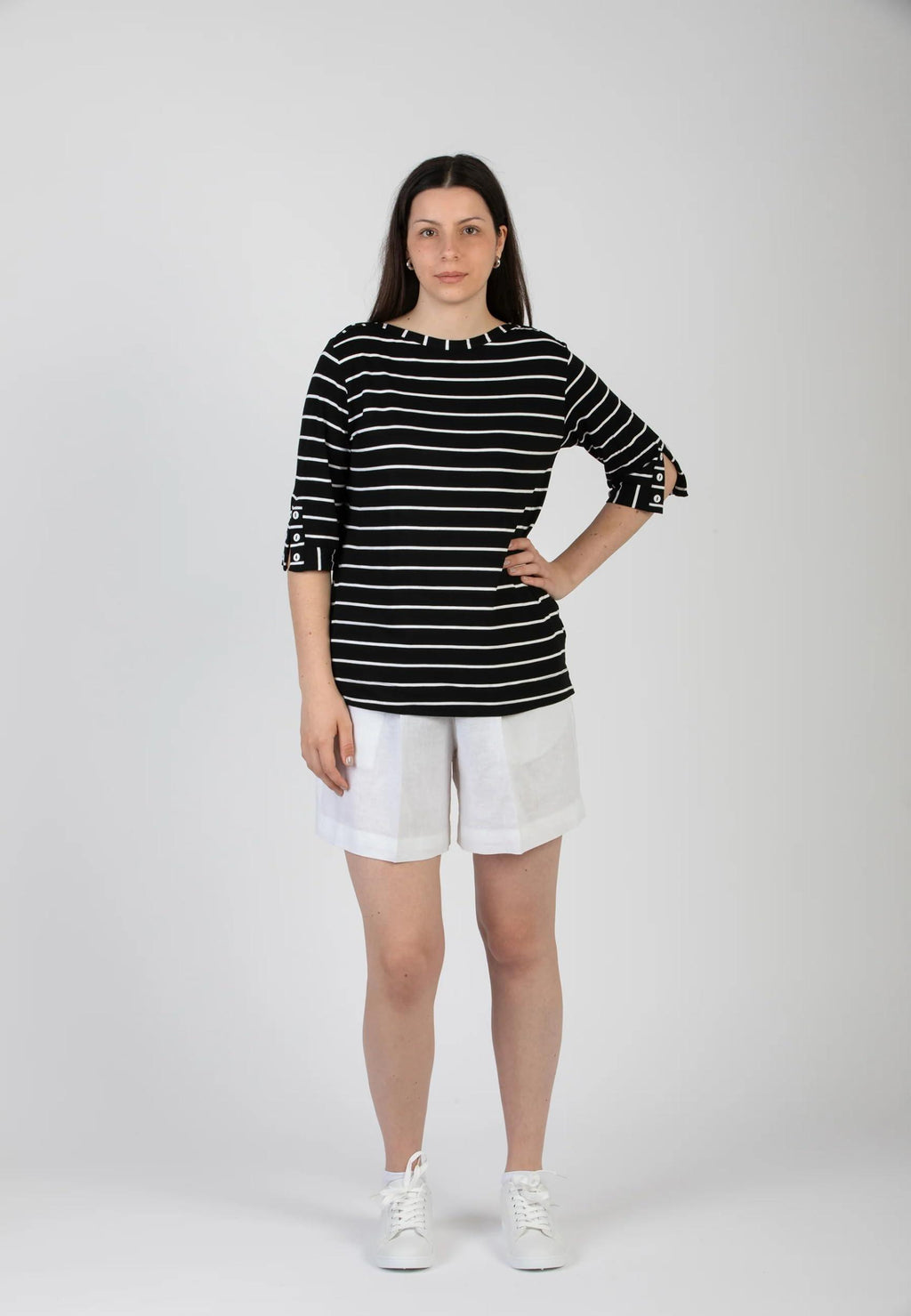 MW15204/BIANCO MARKUP