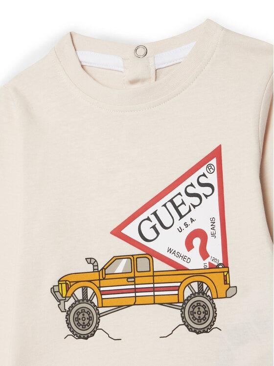 I5BI01I3Z14/G9L9 GUESS