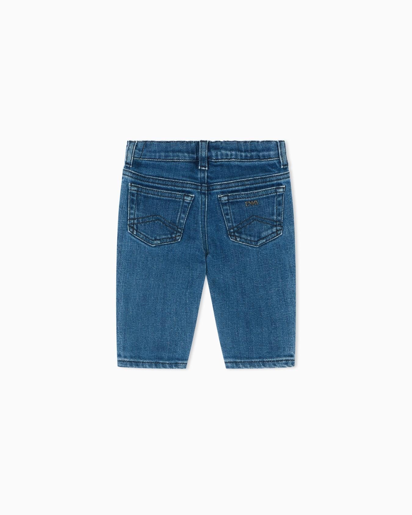 8NHJ09 4D3BZ/0942 EMPORIO ARMANI