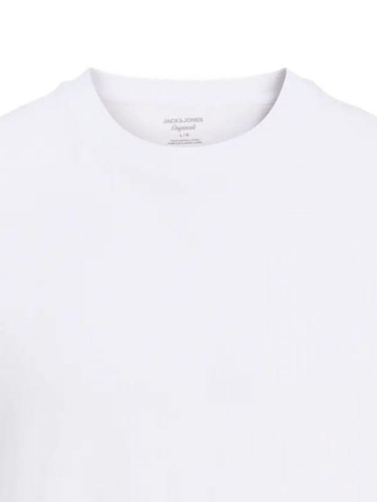 JORCASSIS SLEEVELESS TEE CN 