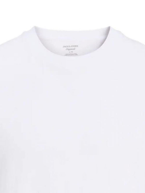 JORCASSIS SLEEVELESS TEE CN 