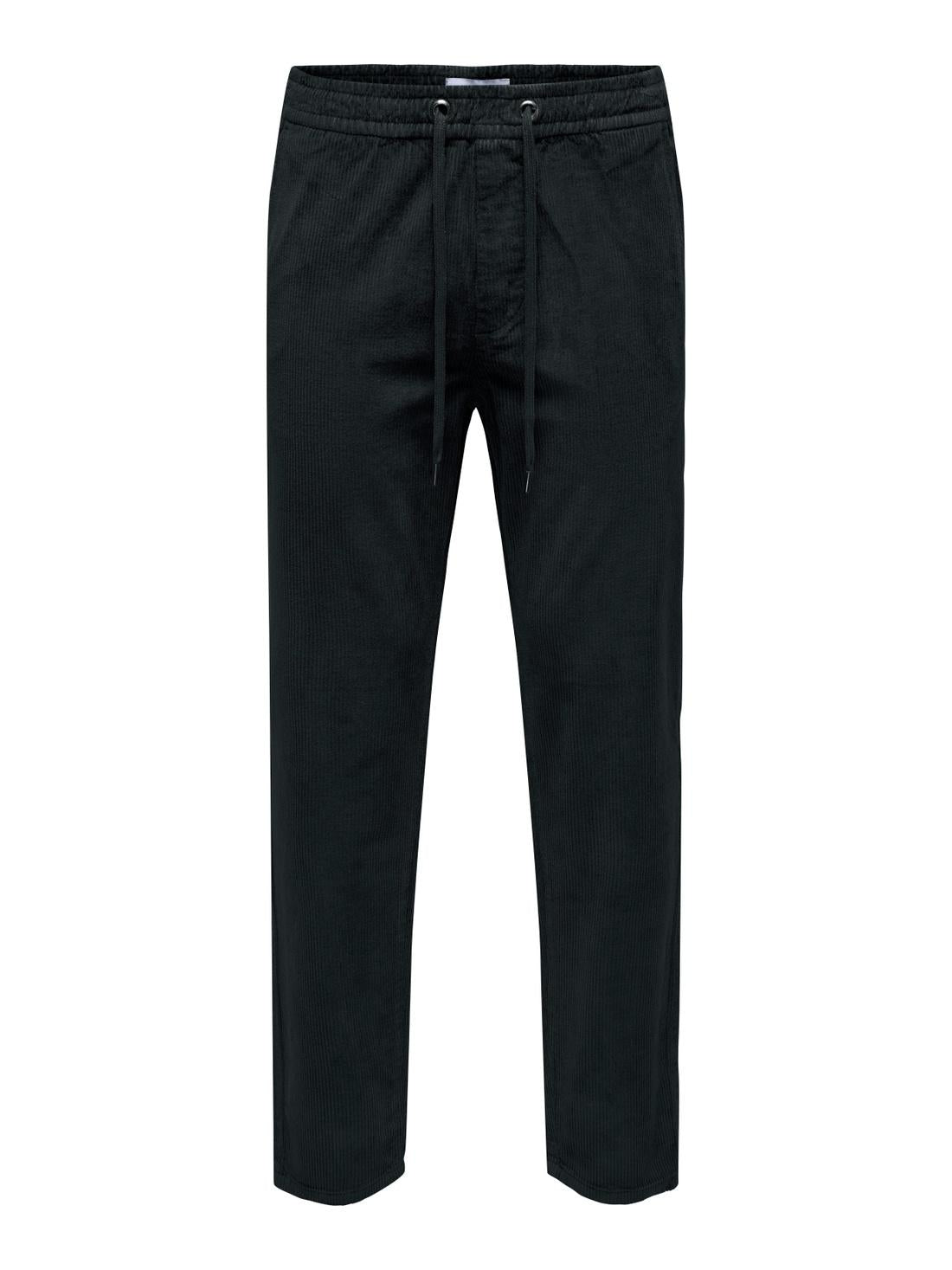 ONSLINUS TAP CORDUROY 0185 PANT NOOS 