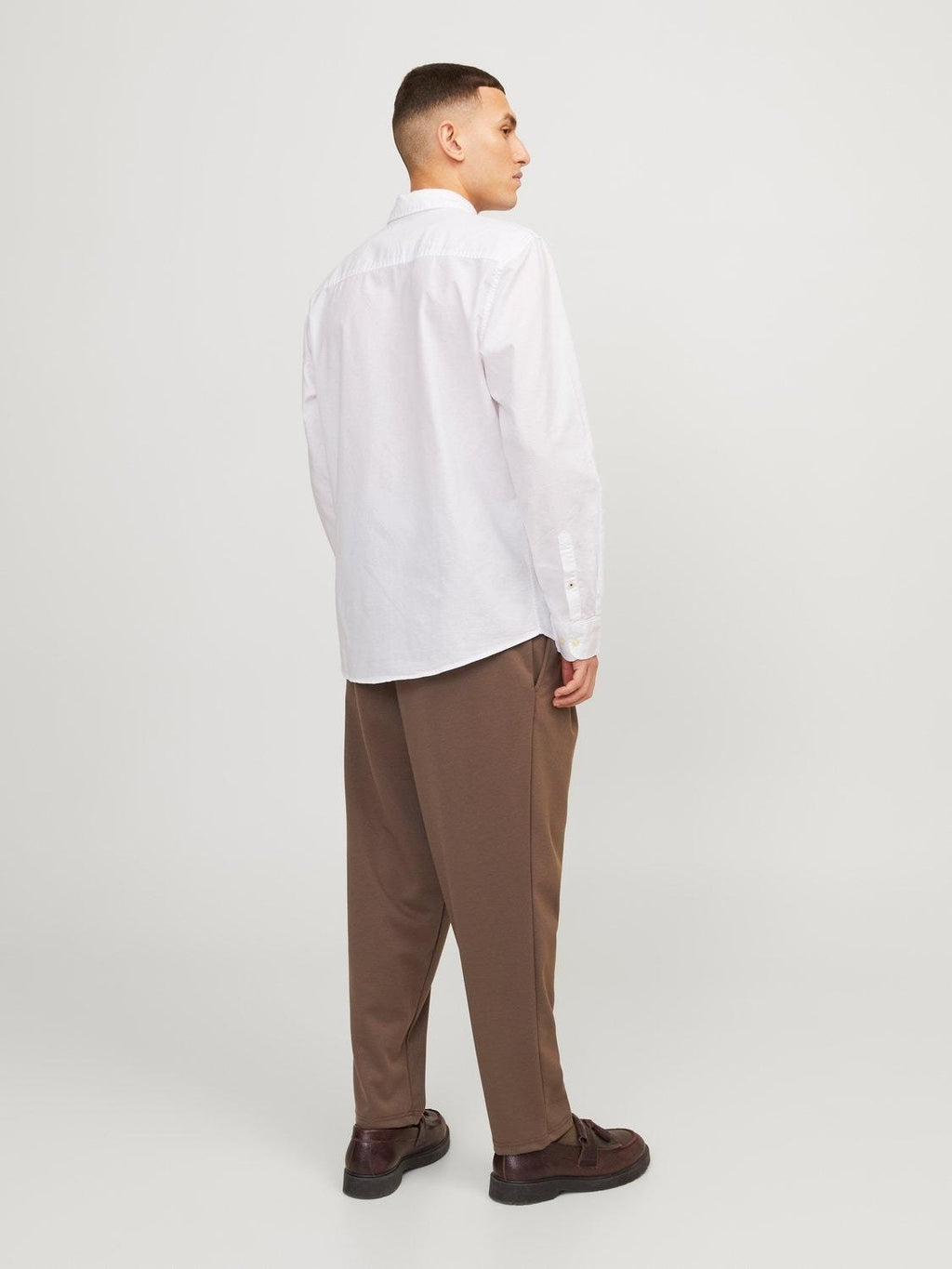 12182486/White JACK AND JONES