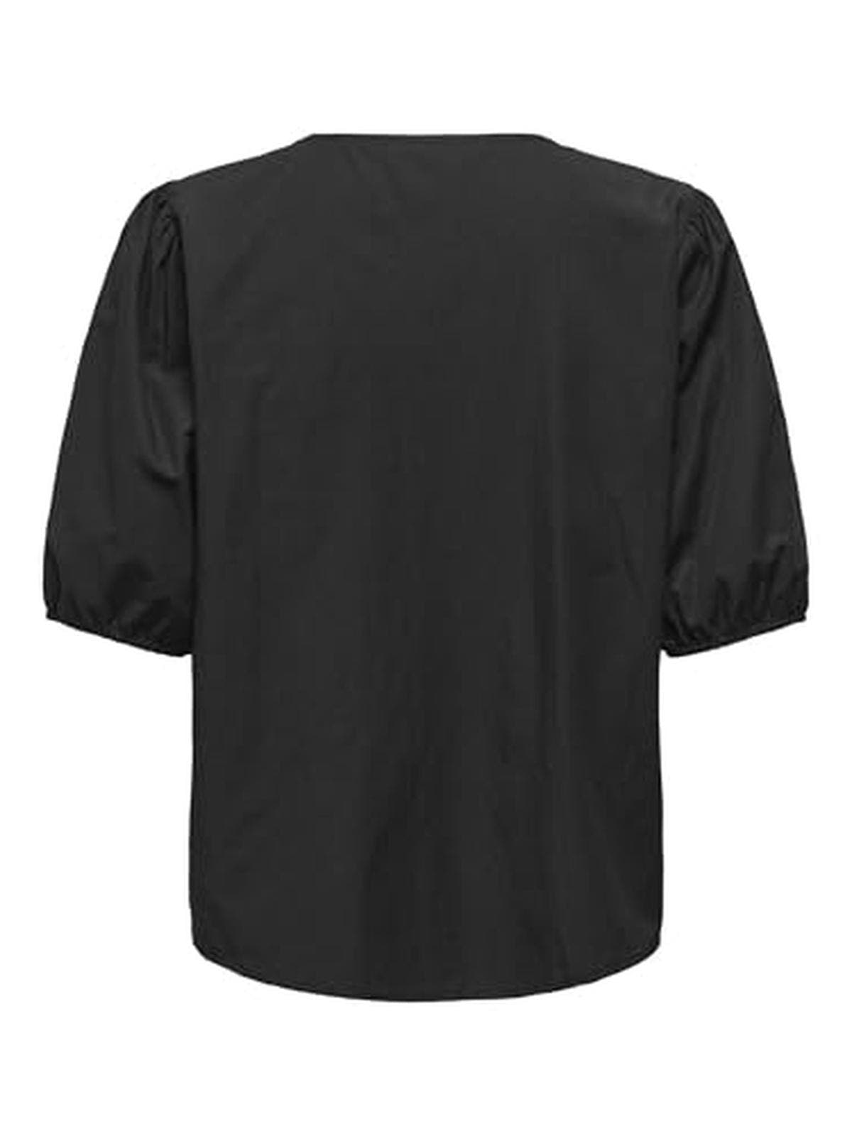 15368592/Black ONLY