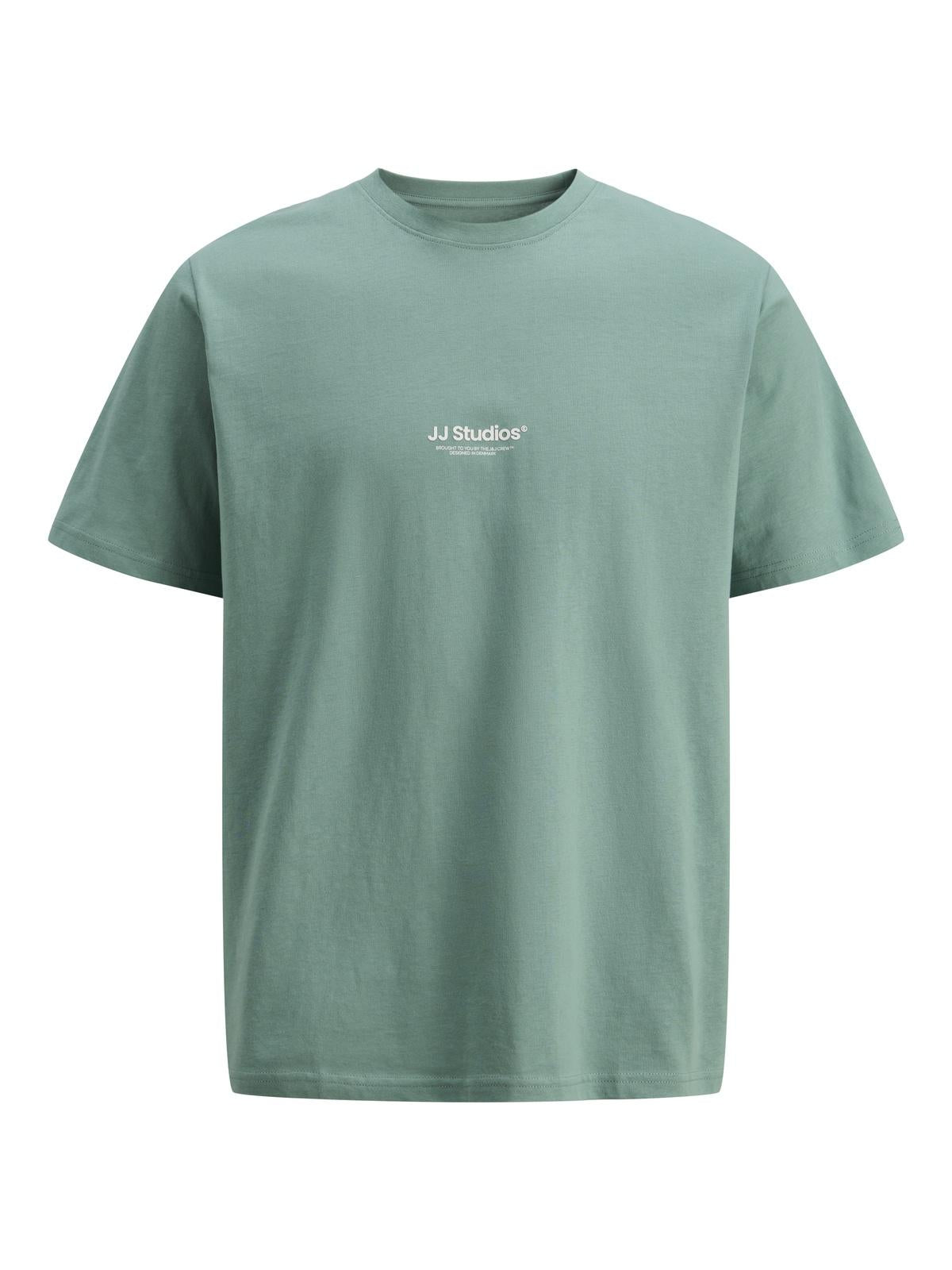 12278787/Mineral Blue JACK AND JONES