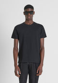 ANTONY MORATO MAGLIA TAGLIATA MANICA CORTA