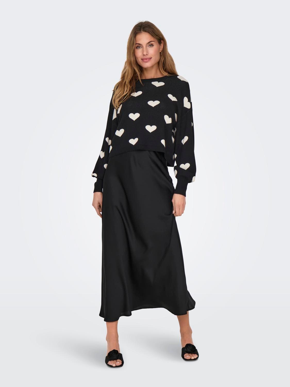 15339550/Black ONLY