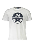 NORTH SAILS T-SHIRT
