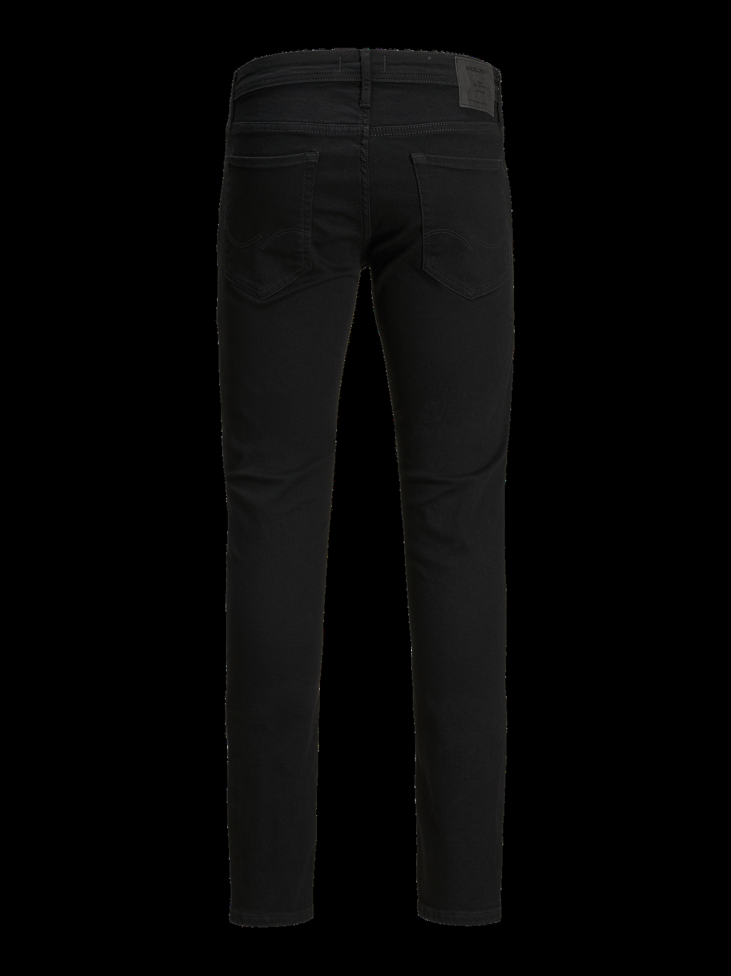 12152346/Black Denim JACK AND JONES