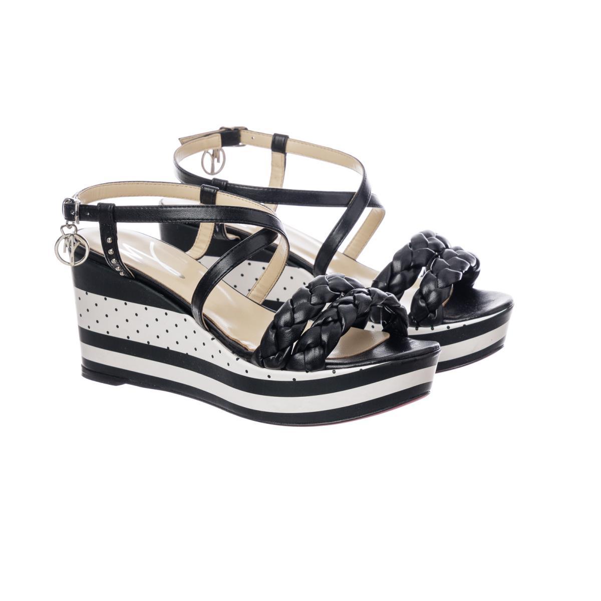 SANDALO ZEPPA H.85 S676EU/MA001 MANILA GRACE