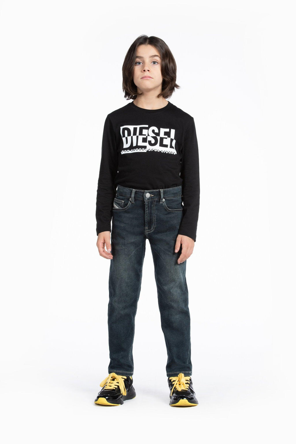 J00994 KXBJC/K01 DIESEL