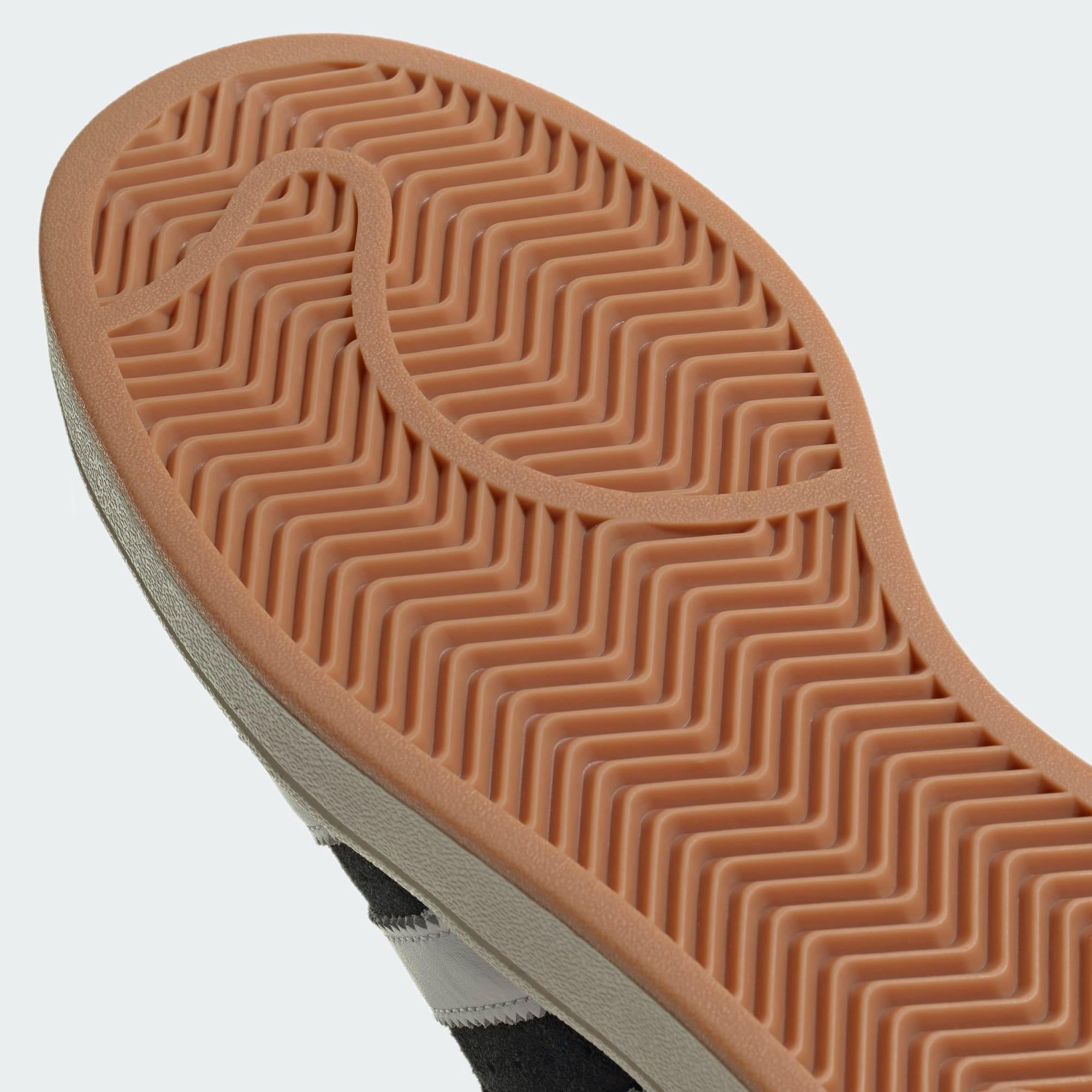 CAMPUS 00s CBLACK/FTWWHT/OWHITE HQ8708/ND ADIDAS ORIGINALS