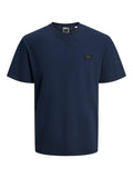 12240266/Navy Blazer JACK AND JONES