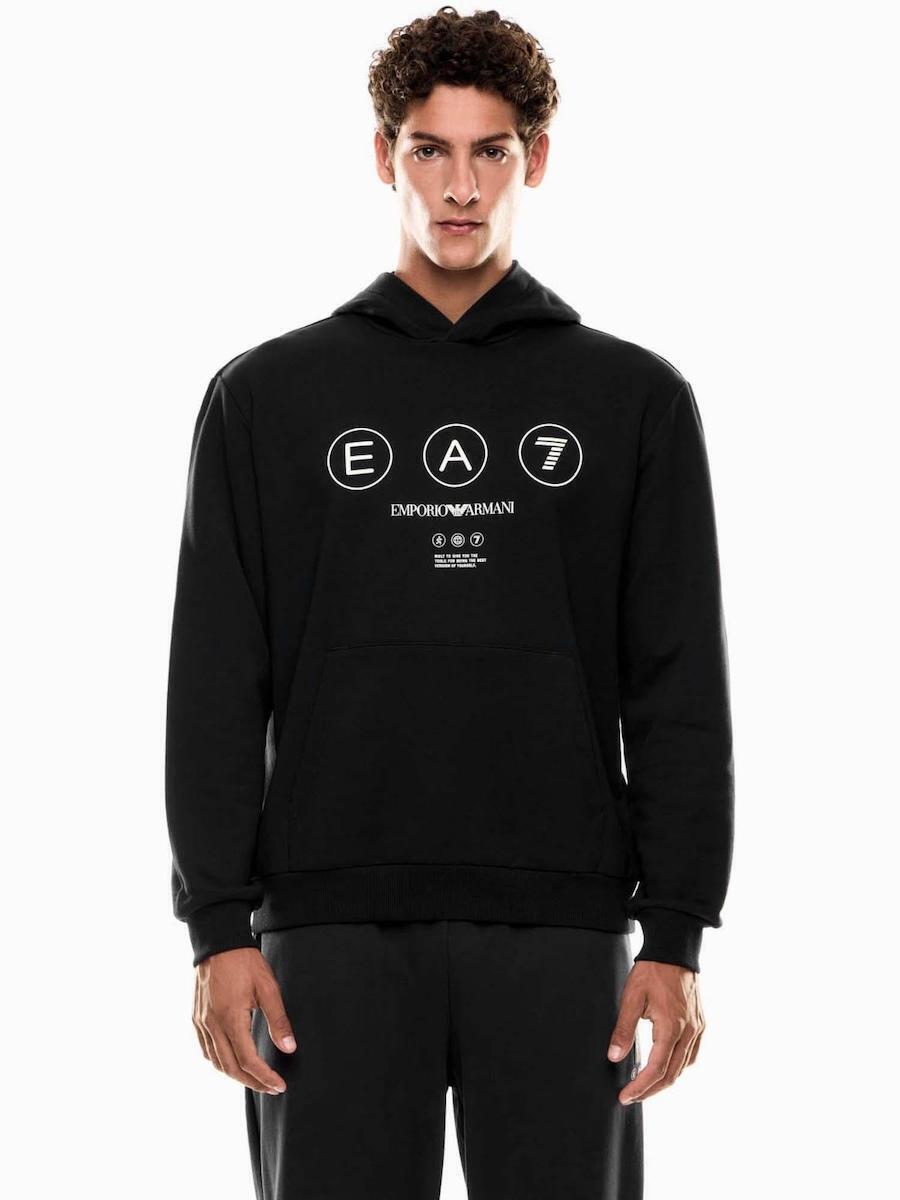 7M000978 AF17787/UC001 EMPORIO ARMANI EA7