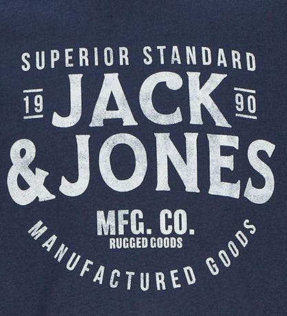 12259862/Navy Blazer JACK JONES KIDS
