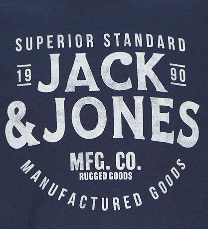 12259862/Navy Blazer JACK JONES KIDS