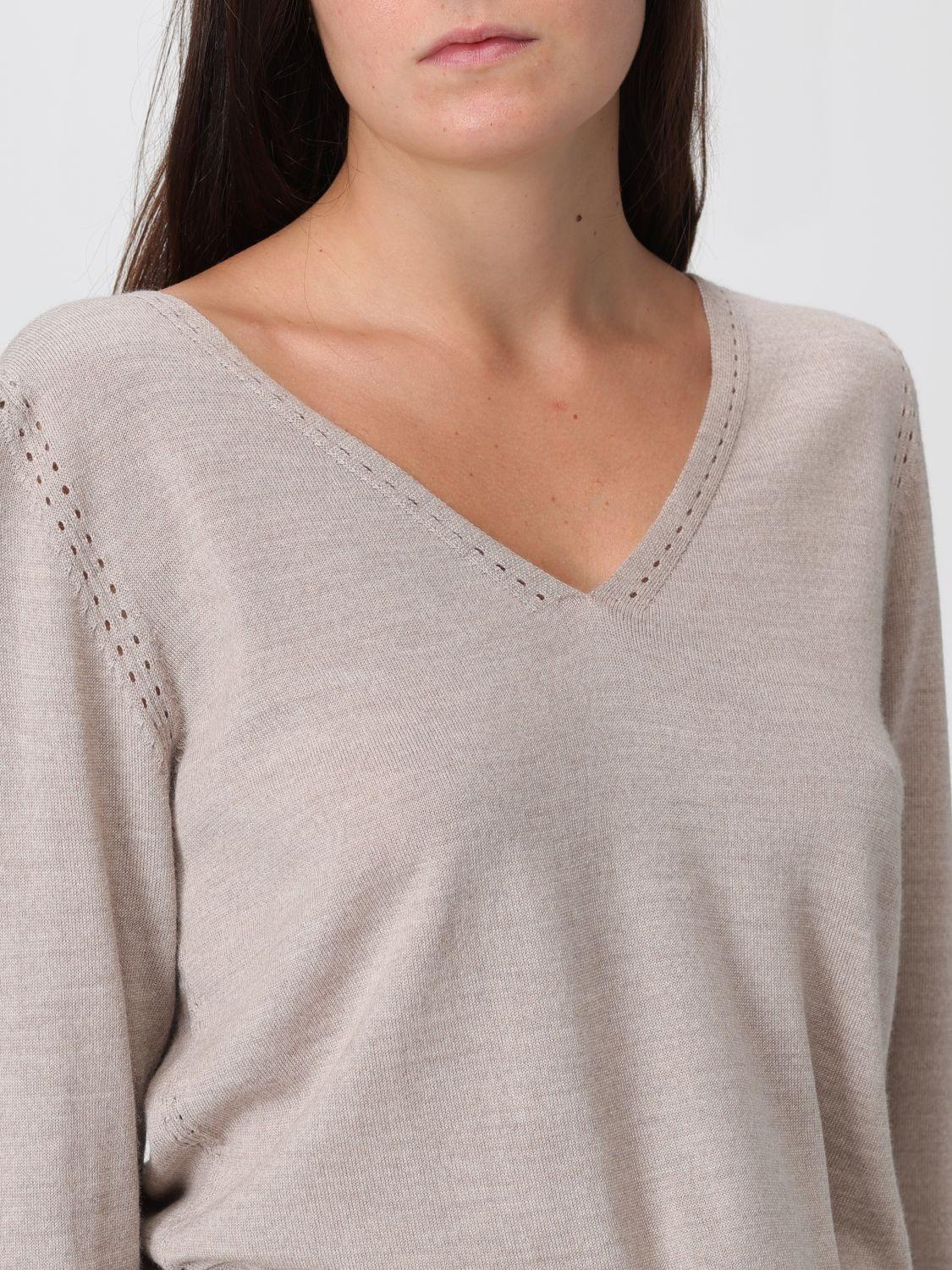 MAGLIA CHIUSA M/L 