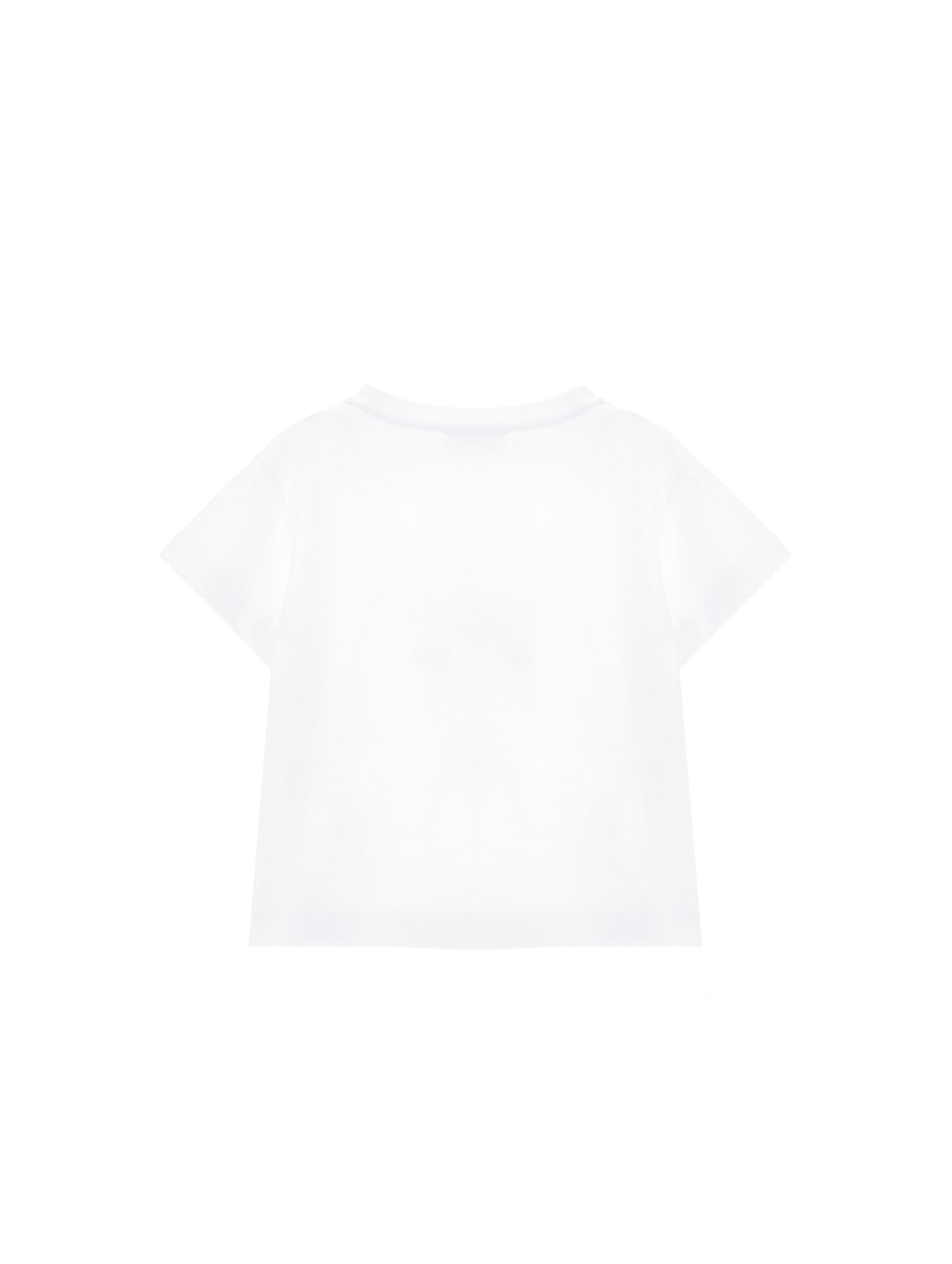 MAXI T-SHIRT ST.PALLONCIN 