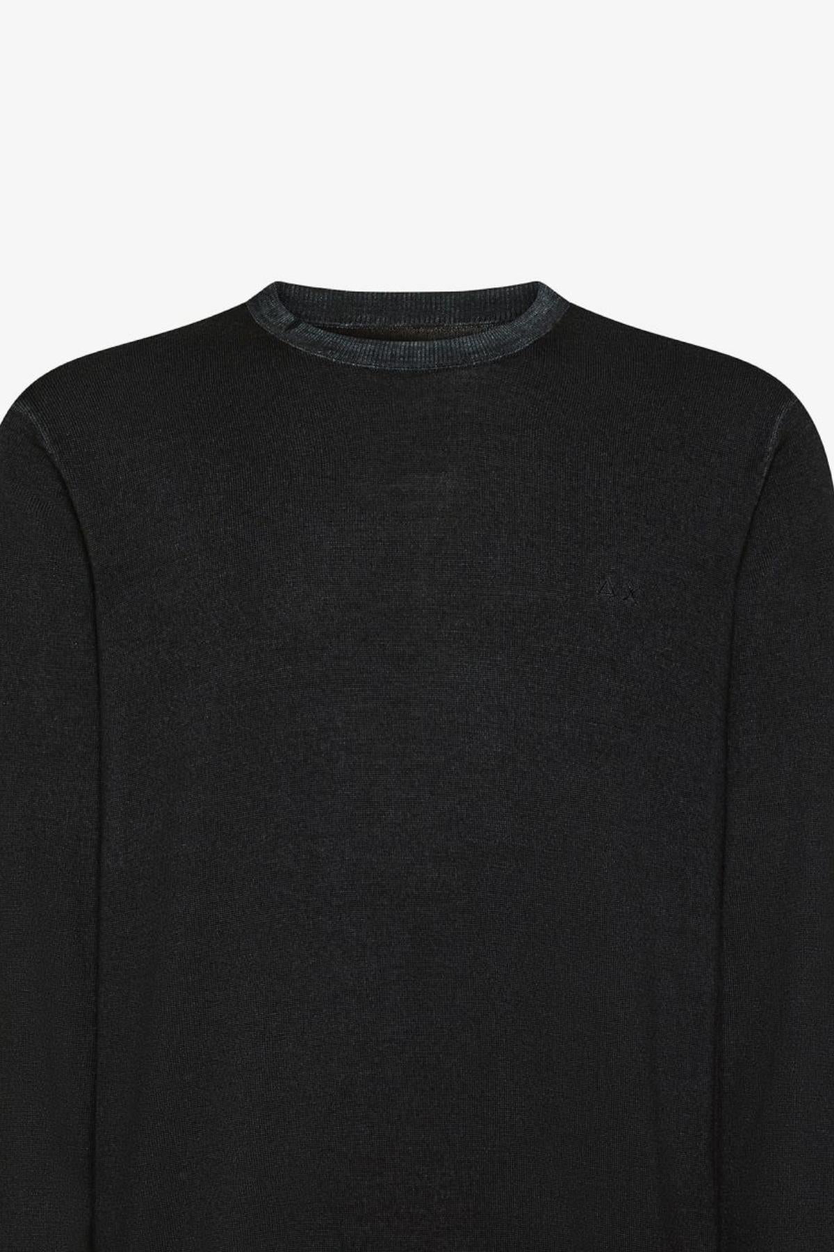 SWEATER VINTAGE L/S K45130/11 SUN68