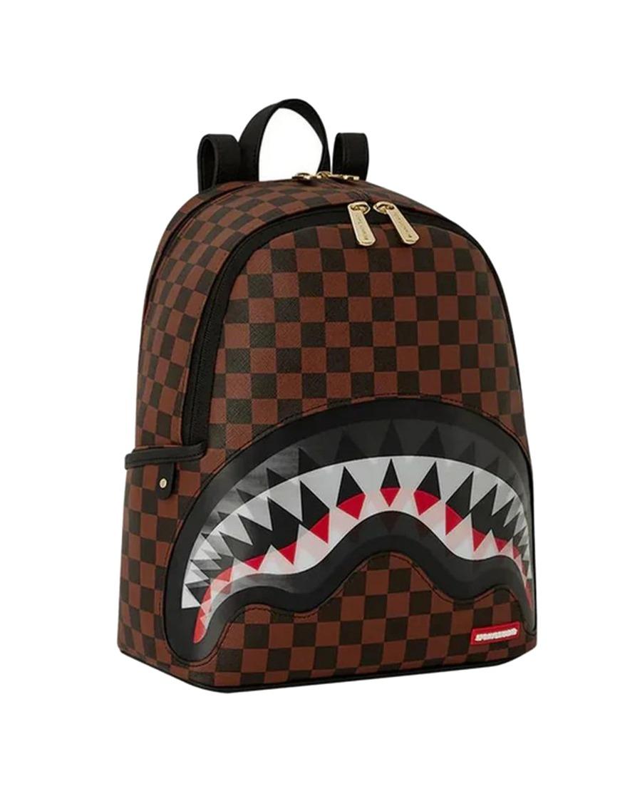 SIP LENTICULAR CHOMP SAVAGE<BR/>BACKPACK 