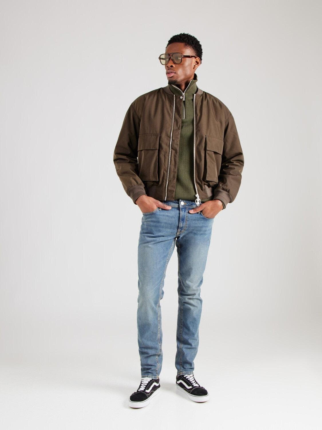 12272542/Blue Denim JACK AND JONES