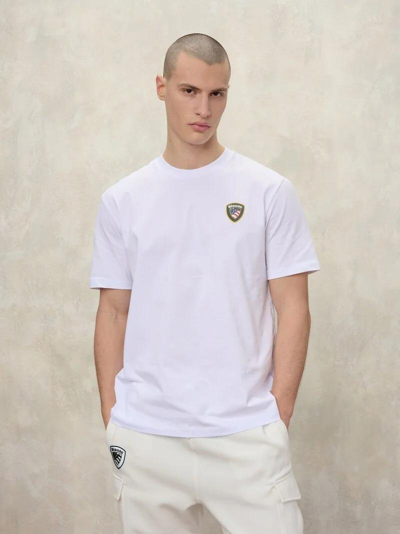 26SBLUH02284 007480/100 BLAUER