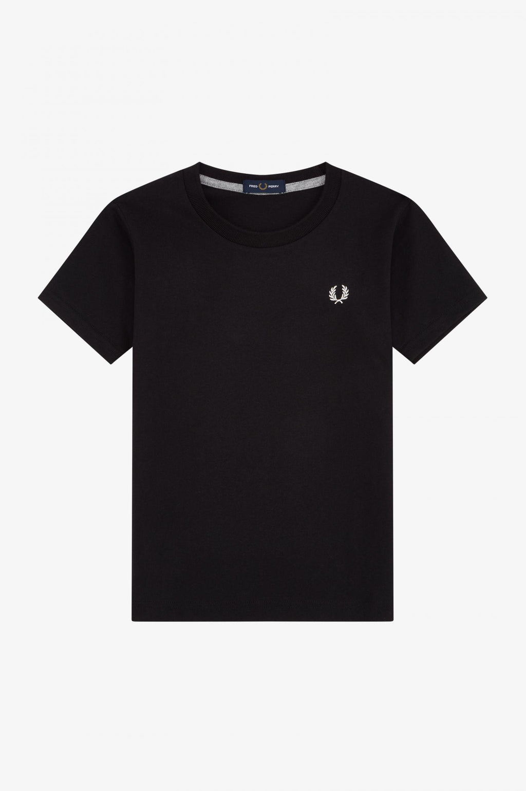FP CREW NECK T-SHIRT 