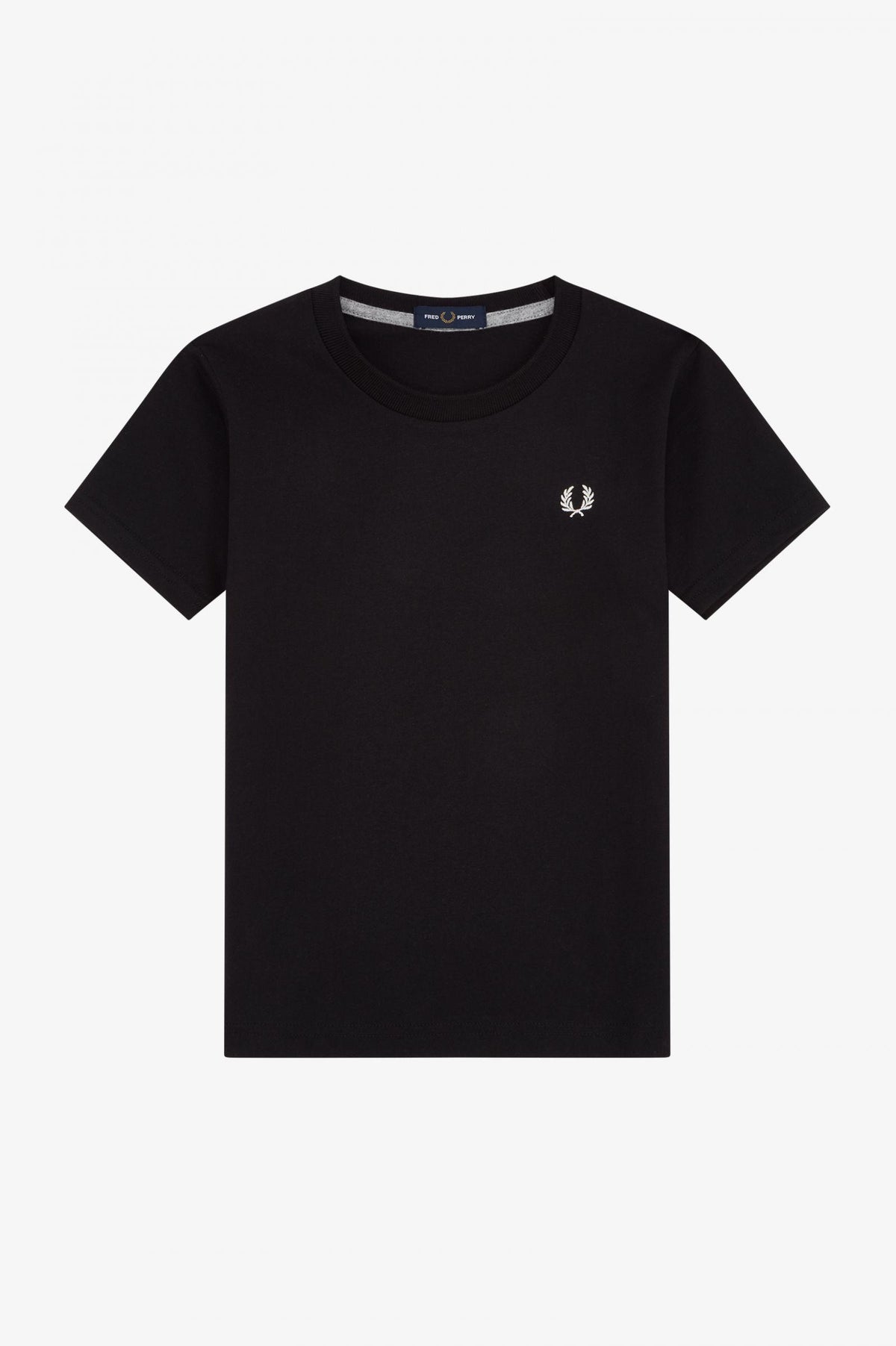 FP CREW NECK T-SHIRT 