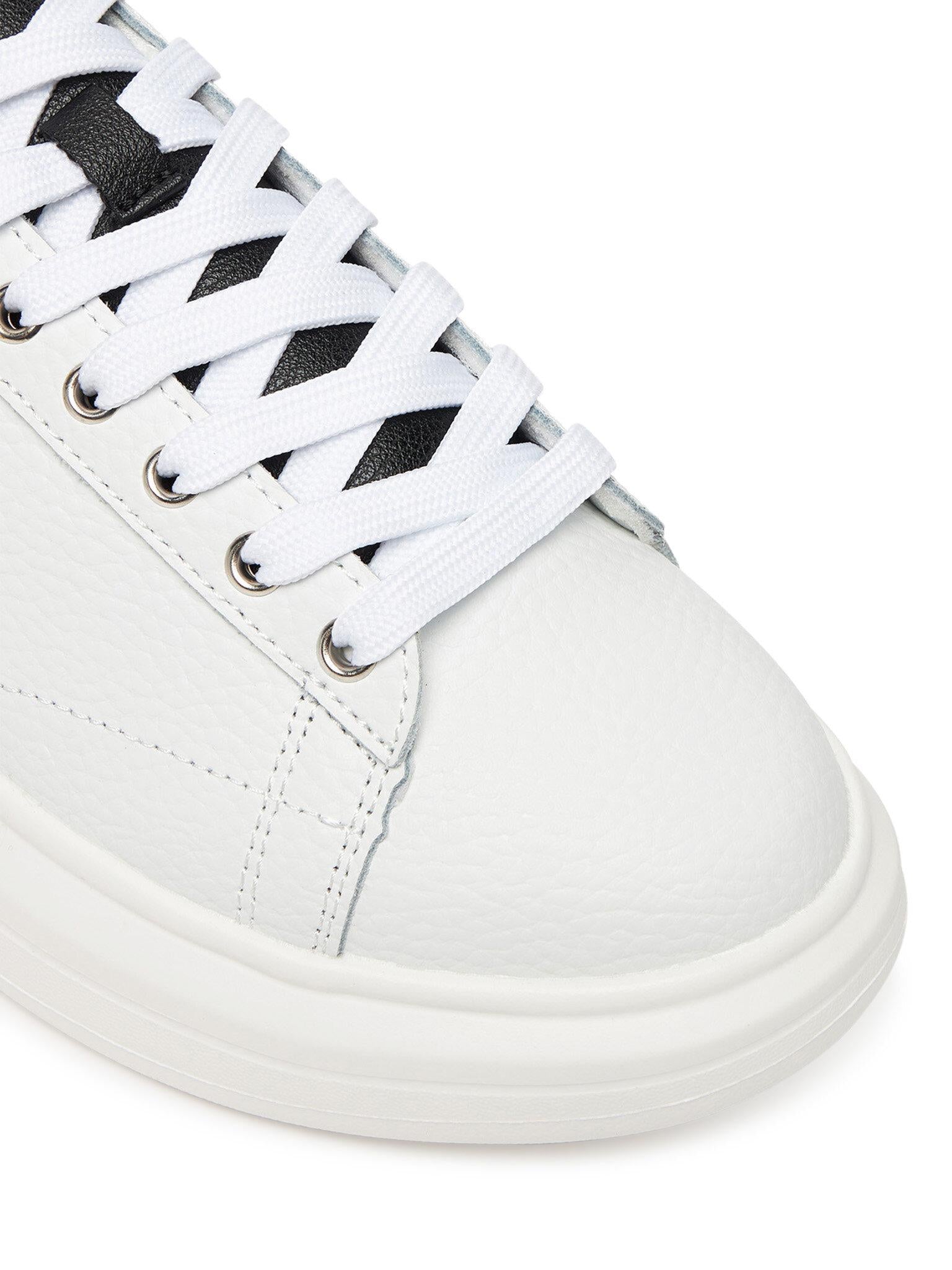 BABOL 01 - SNEAKER BF5059PX748/S1005 LIU JO