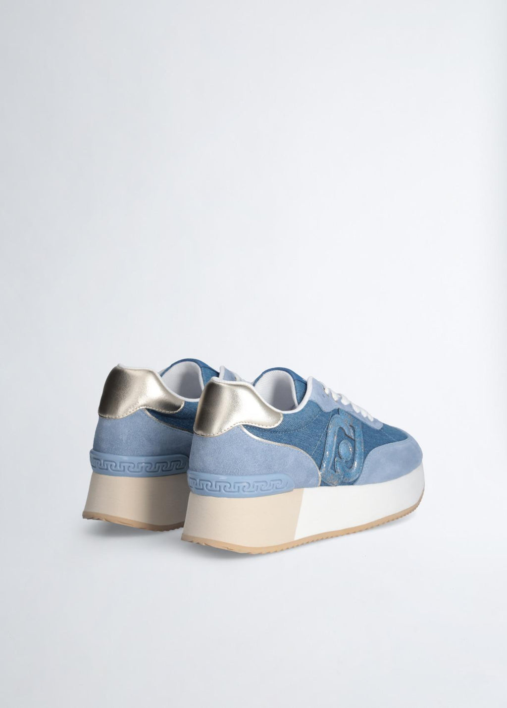 DREAMY 02 - SNEAKER 