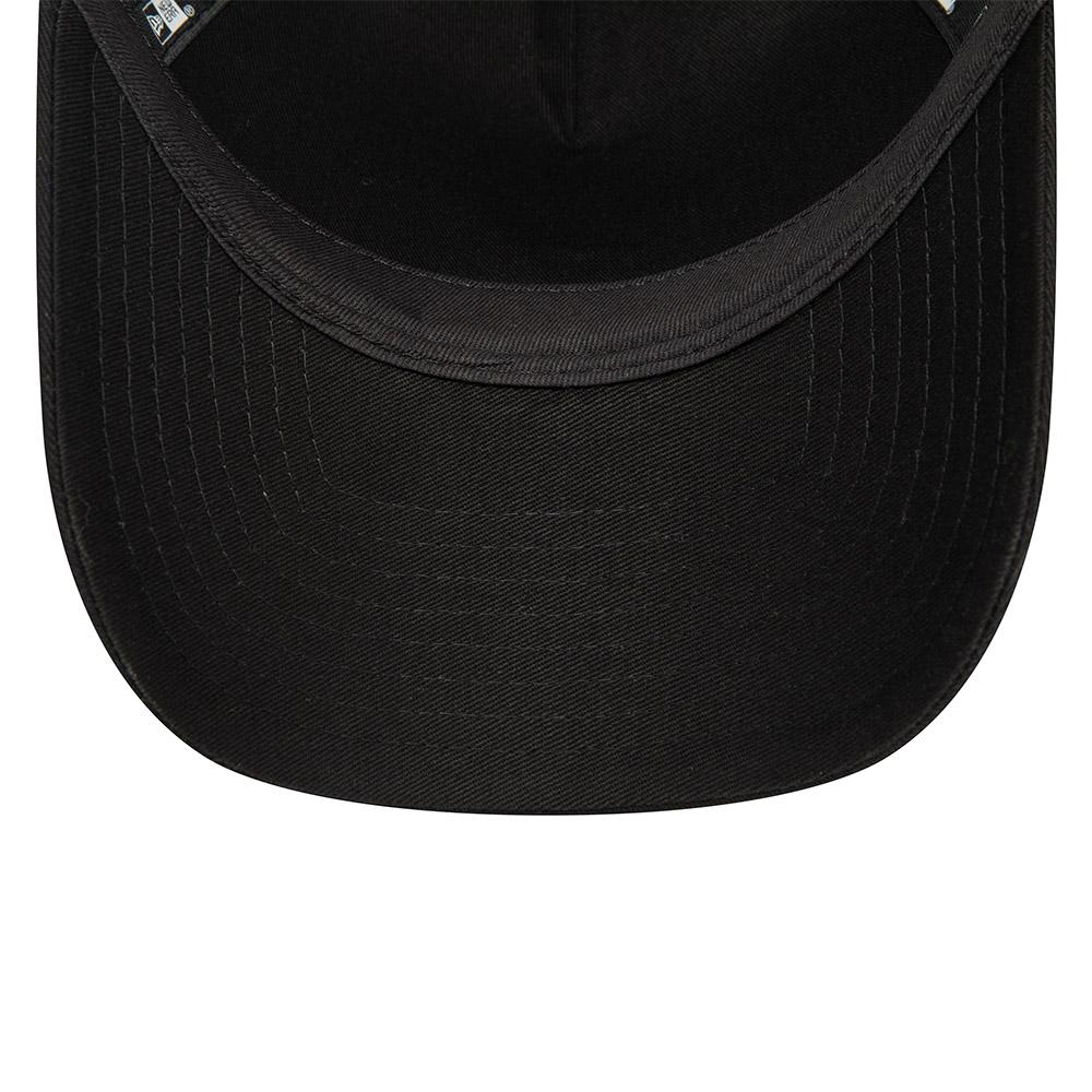 METALLIC TRUCKER 60565181/BLK NEW ERA
