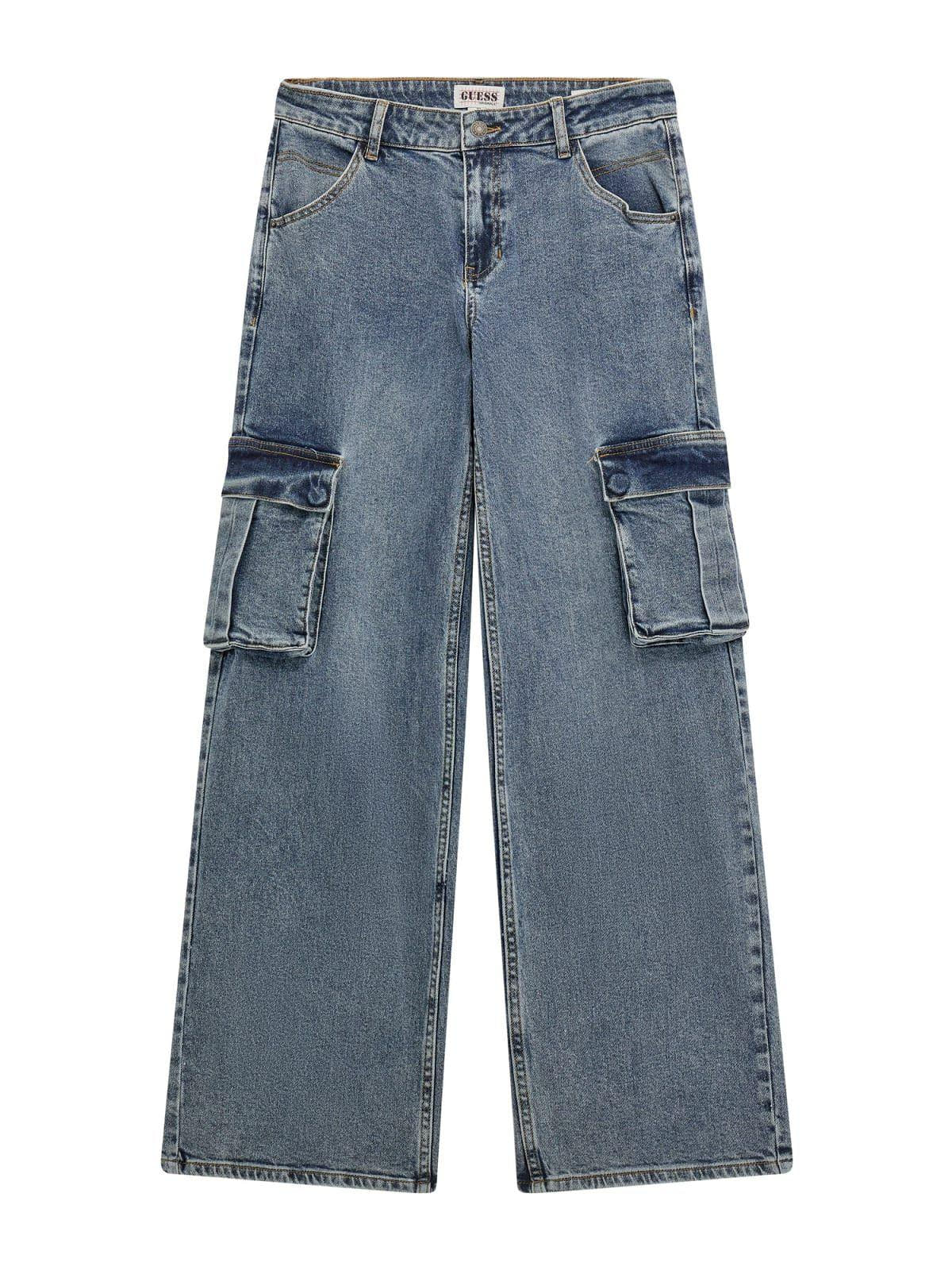 GO KIT CARGO PANT 