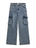 GO KIT CARGO PANT 