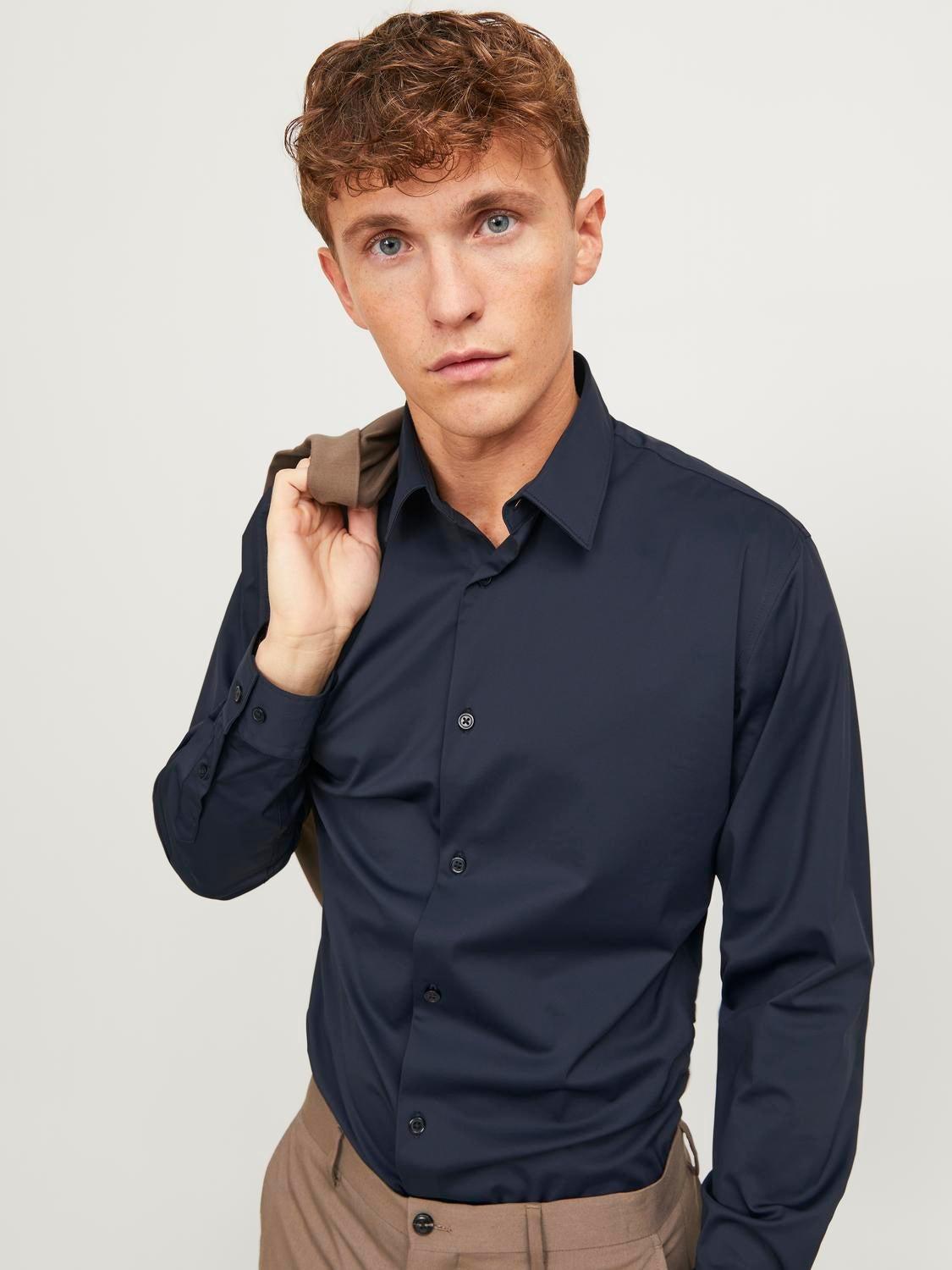 12241530/Black JACK AND JONES