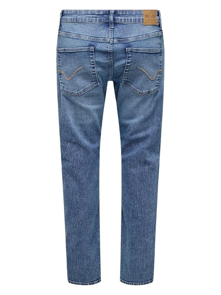 22035667/Light Blue Denim ONLY&SONS