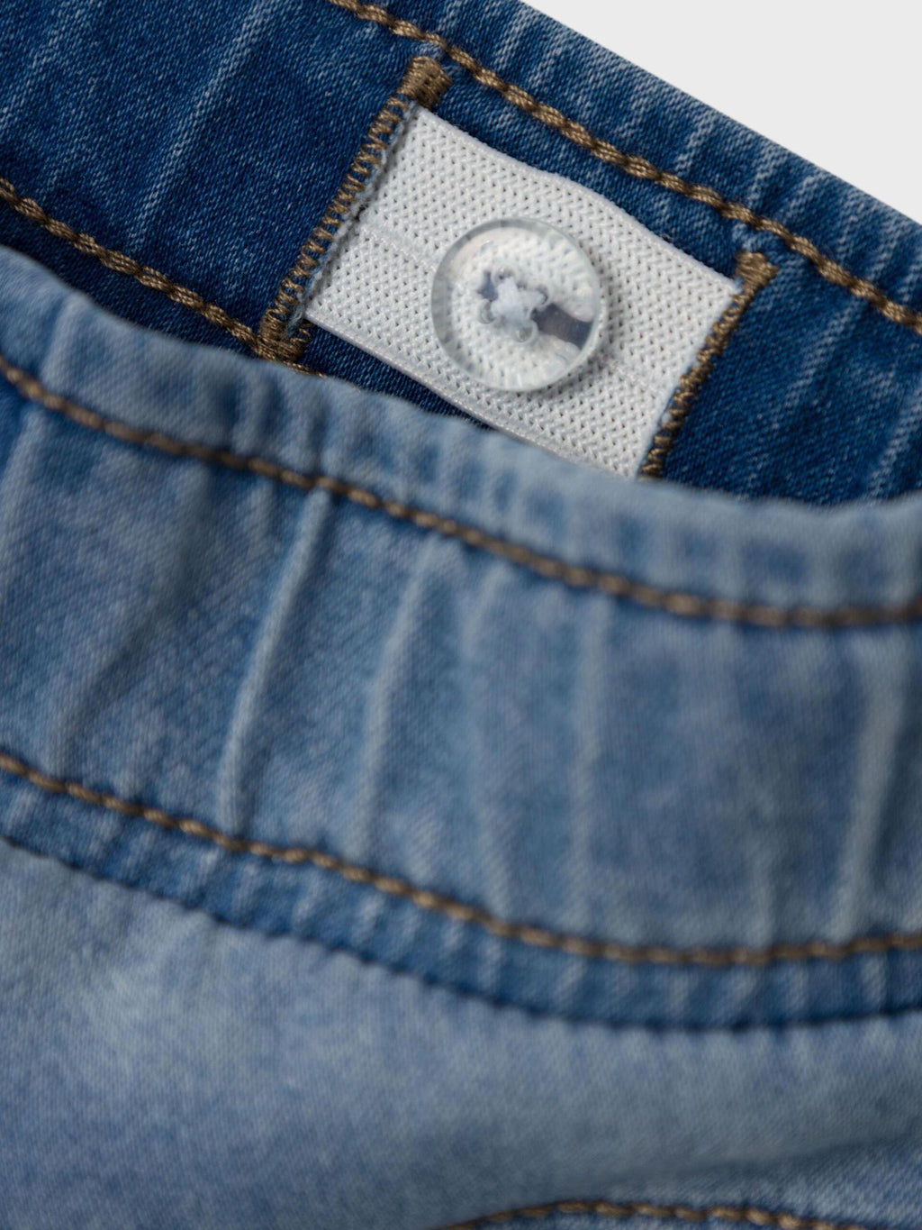13212646/Light Blue Denim NAME.IT