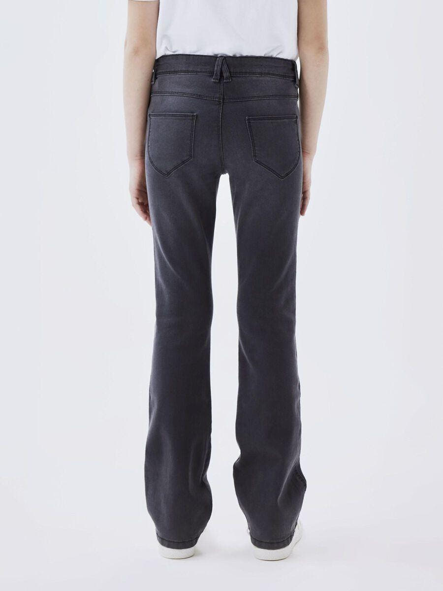 NKFPOLLY SKINNY BOOT JEANS 1142-AU NOOS 