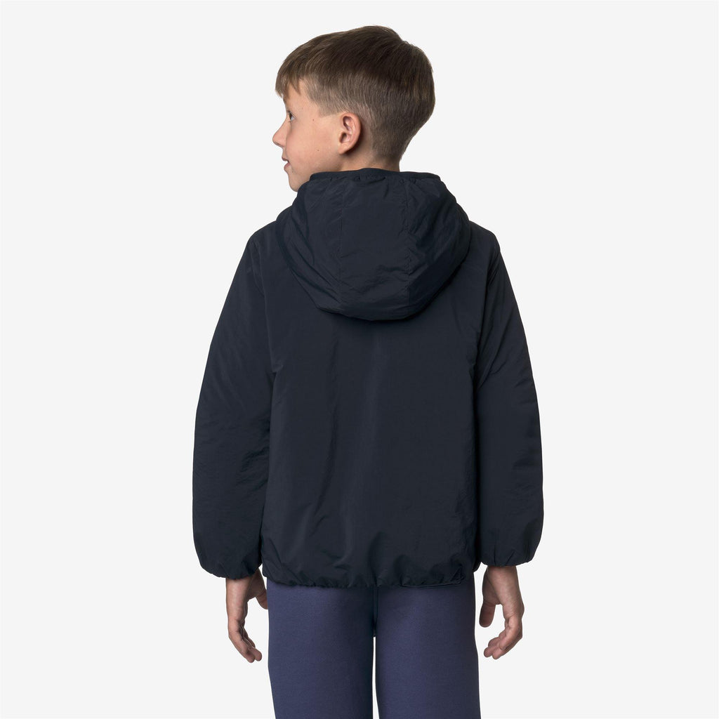 P. JACK PLAIN WARM 