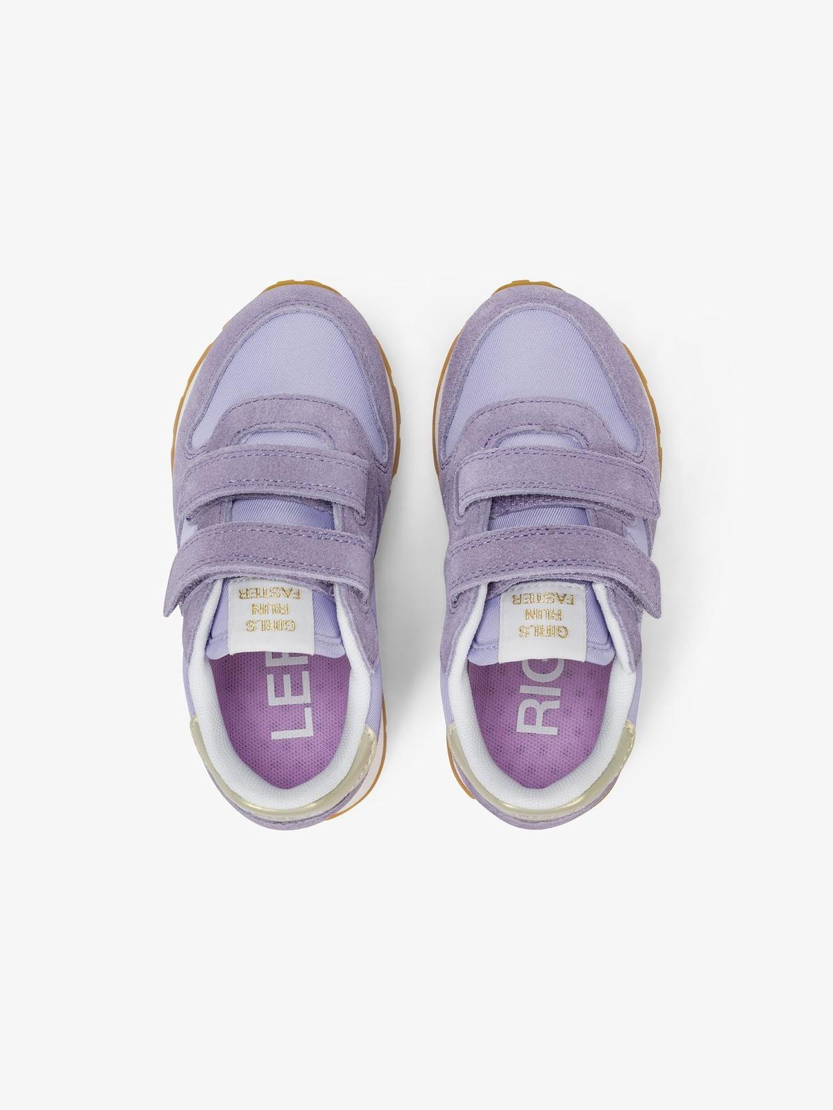 GIRL'S ALLY GOLD SILVER (BABY) 