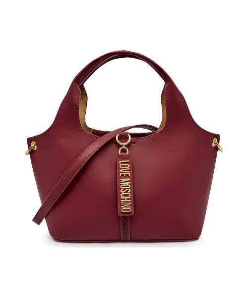 BORSA JC4174PP1NLV0/552 LOVE MOSCHINO